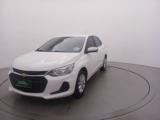 CHEVROLET ONIX 1.0 FLEX MANUAL CHEVROLET ONIX 1.0 FLEX MANUAL